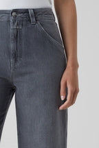 Jeans X-Lent - Mid Grey - Mujer