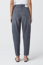 Jeans X-Lent - Mid Grey - Mujer