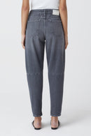 Jeans X-Lent - Mid Grey - Femme
