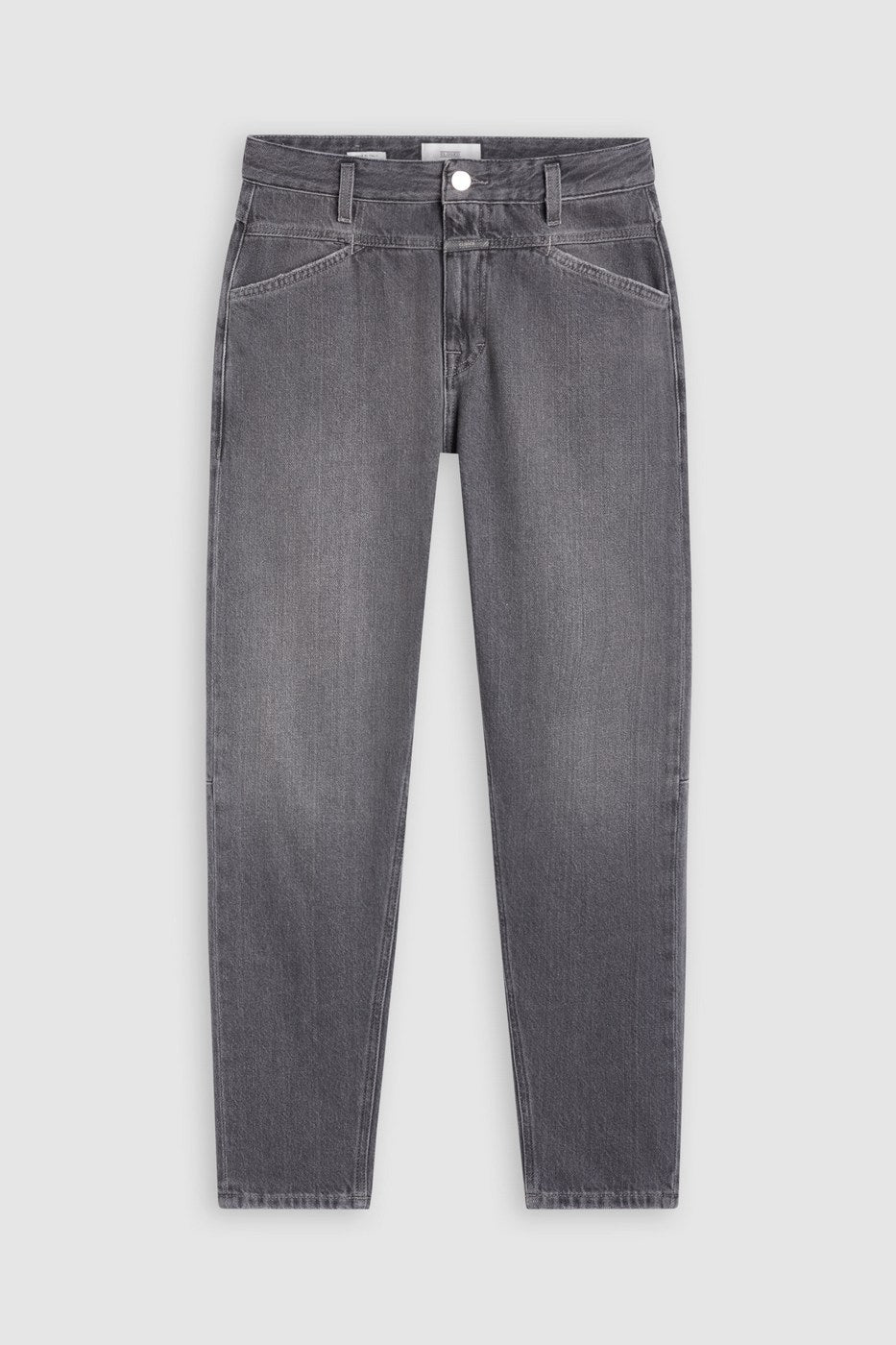 Jeans X-Lent - Mid Grey - Mujer
