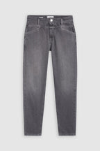 Jeans X-Lent - Mid Grey - Mujer