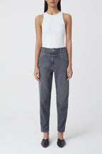 Jeans X-Lent - Mid Grey - Mujer