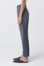 Jeans X-Lent - Mid Grey - Mujer