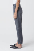 Jeans X-Lent - Mid Grey - Mujer