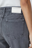 Jeans X-Lent - Mid Grey - Femme