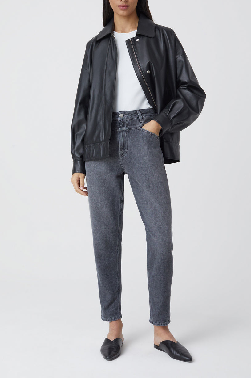 Jeans X-Lent - Mid Grey - Mujer
