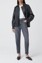 Jeans X-Lent - Mid Grey - Mujer