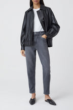 Jeans X-Lent - Mid Grey - Mujer