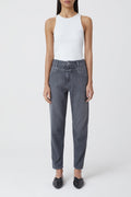 Jeans X-Lent - Mid Grey - Mujer