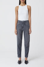 Jeans X-Lent - Mid Grey - Mujer
