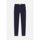 Closed - Pusher Skinny Jeans - Dark Blue - Woman