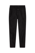 Skinny Pusher Jeans - Black - Women