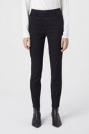 Jeans Skinny Pusher - Black - Femme