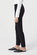 Jeans Skinny Pusher - Black - Femme