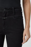 Jeans Skinny Pusher - Black - Femme