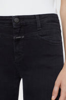 Jeans Skinny Pusher - Dark Grey - Femme