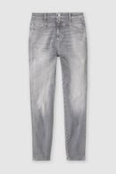 Jeans Skinny Pusher - Mid Grey - Femme