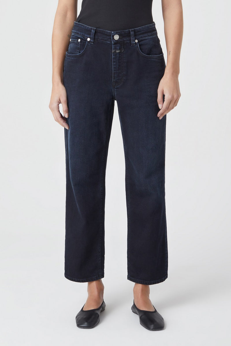 Jeans Milo - Blue/Black - Femme