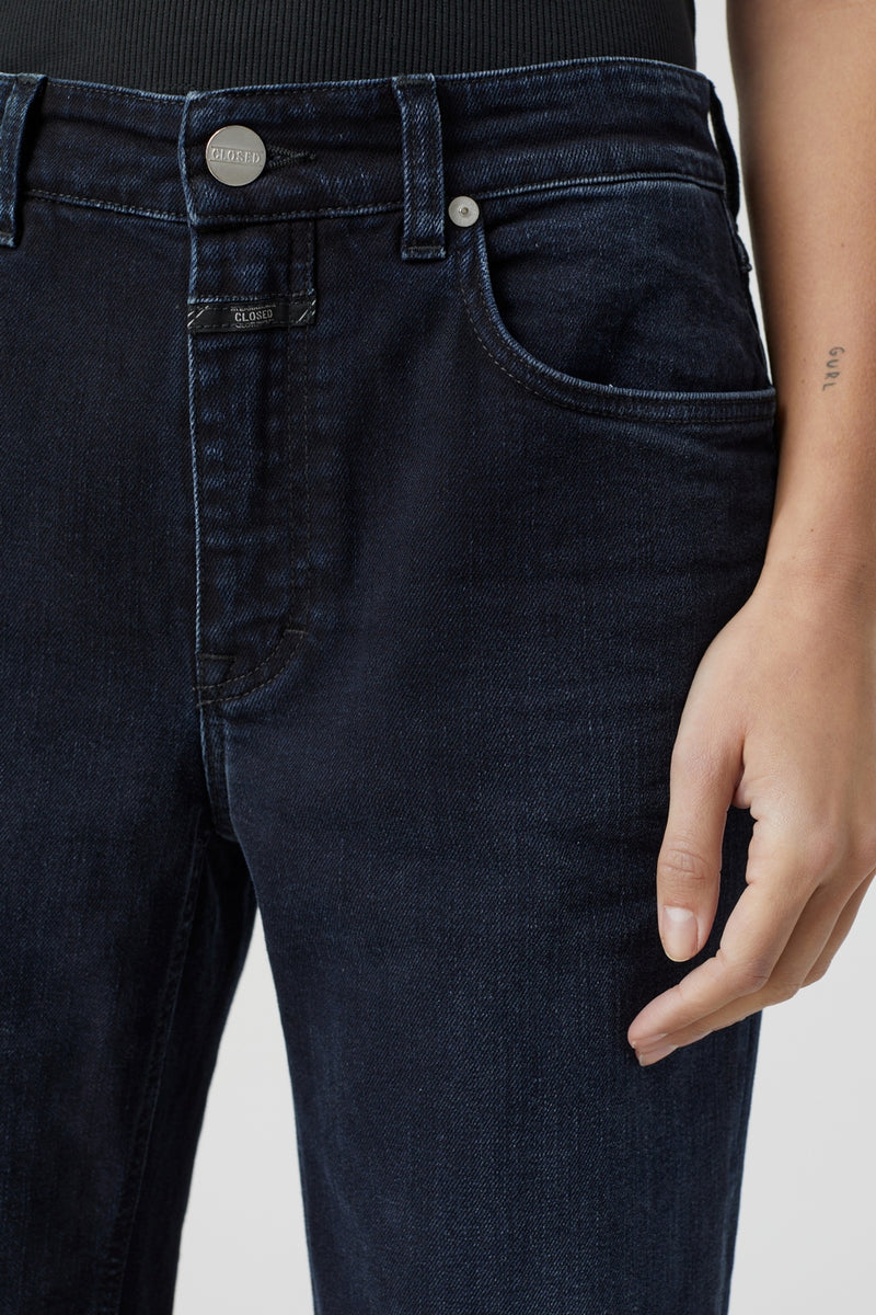 Jeans Milo - Blue/Black - Femme