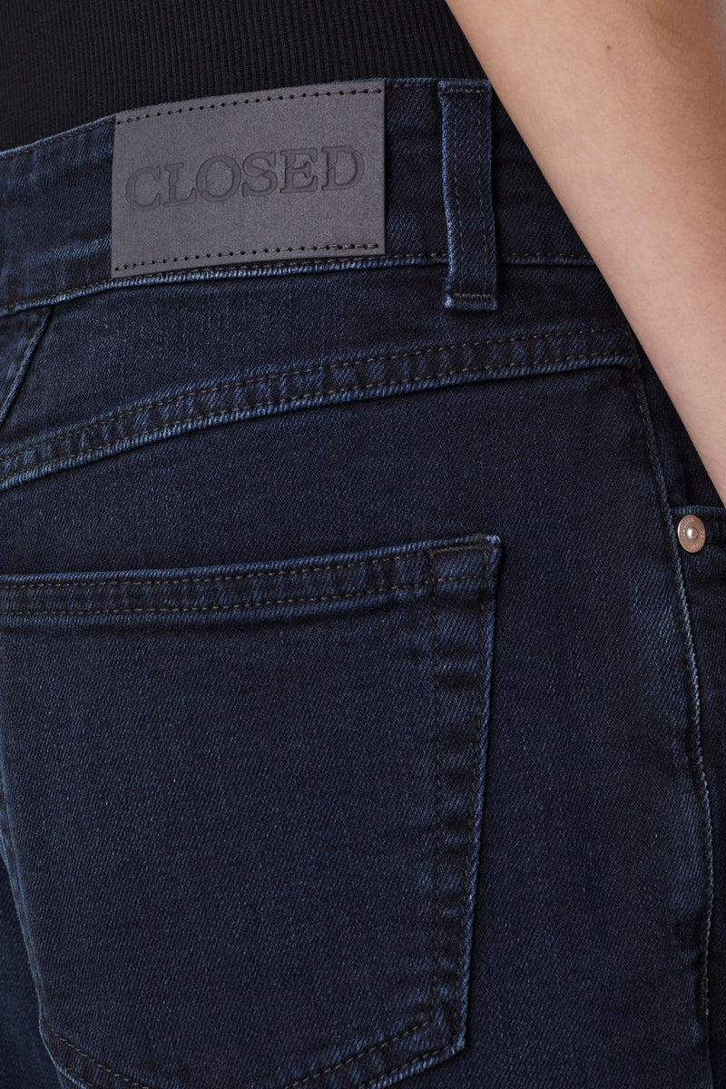 Jeans Milo - Blue/Black - Femme