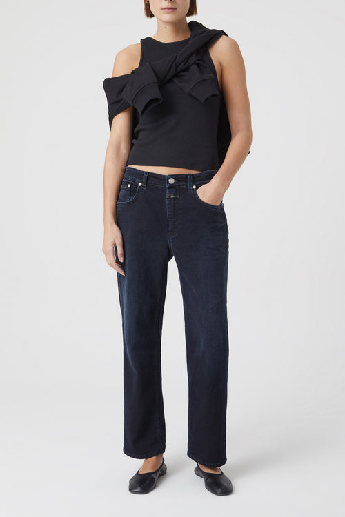 Jeans Milo - Blue/Black - Femme