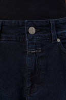 Jeans Milo - Blue/Black - Femme