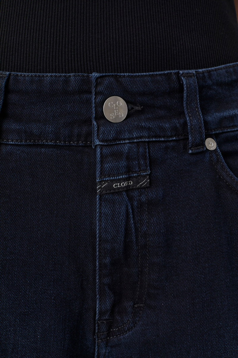 Jeans Milo - Blue/Black - Femme