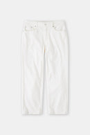 Pantalon Milo - Ivory - Femme