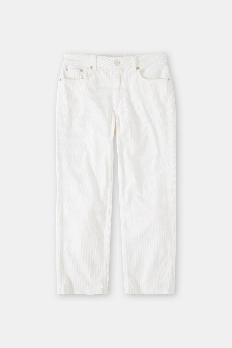 Pantalon Milo - Ivory - Femme