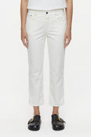 Pantalon Milo - Ivory - Femme
