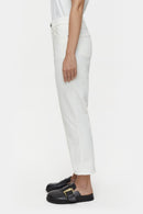 Pantalon Milo - Ivory - Femme