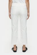 Pantalon Milo - Ivory - Femme