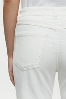 Pantalon Milo - Ivory - Femme