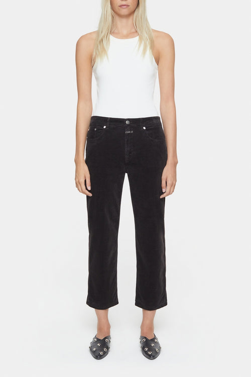 Pantalon Milo - Mocha - Femme