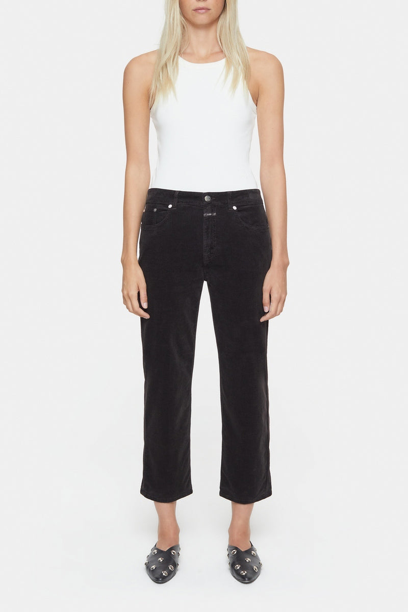 Pantalon Milo - Mocha - Femme