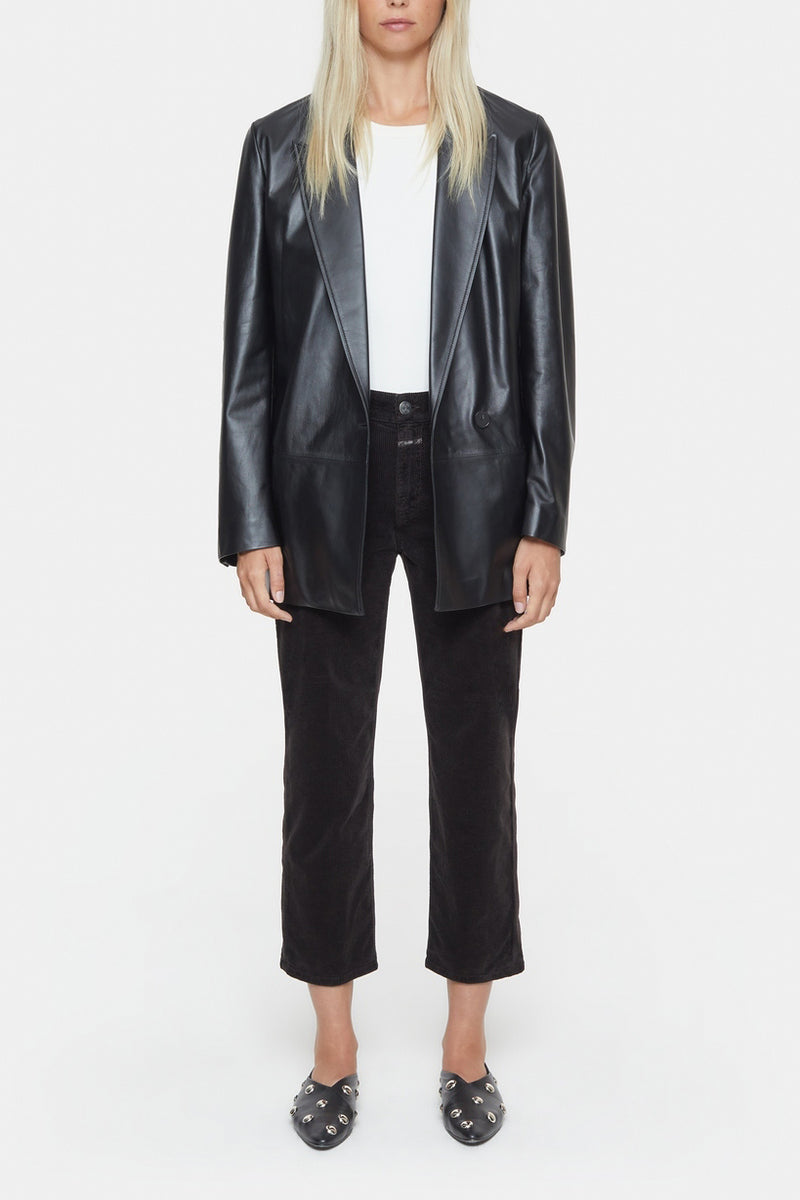 Pantalon Milo - Mocha - Femme