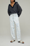 Anni Jeans - Extrem Light - Women