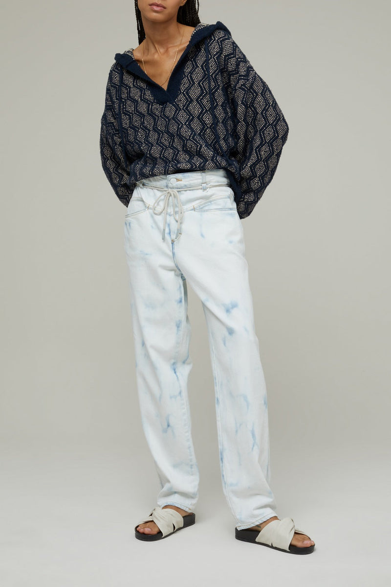 Closed - Anni Jeans - Extrem Ligh - Women