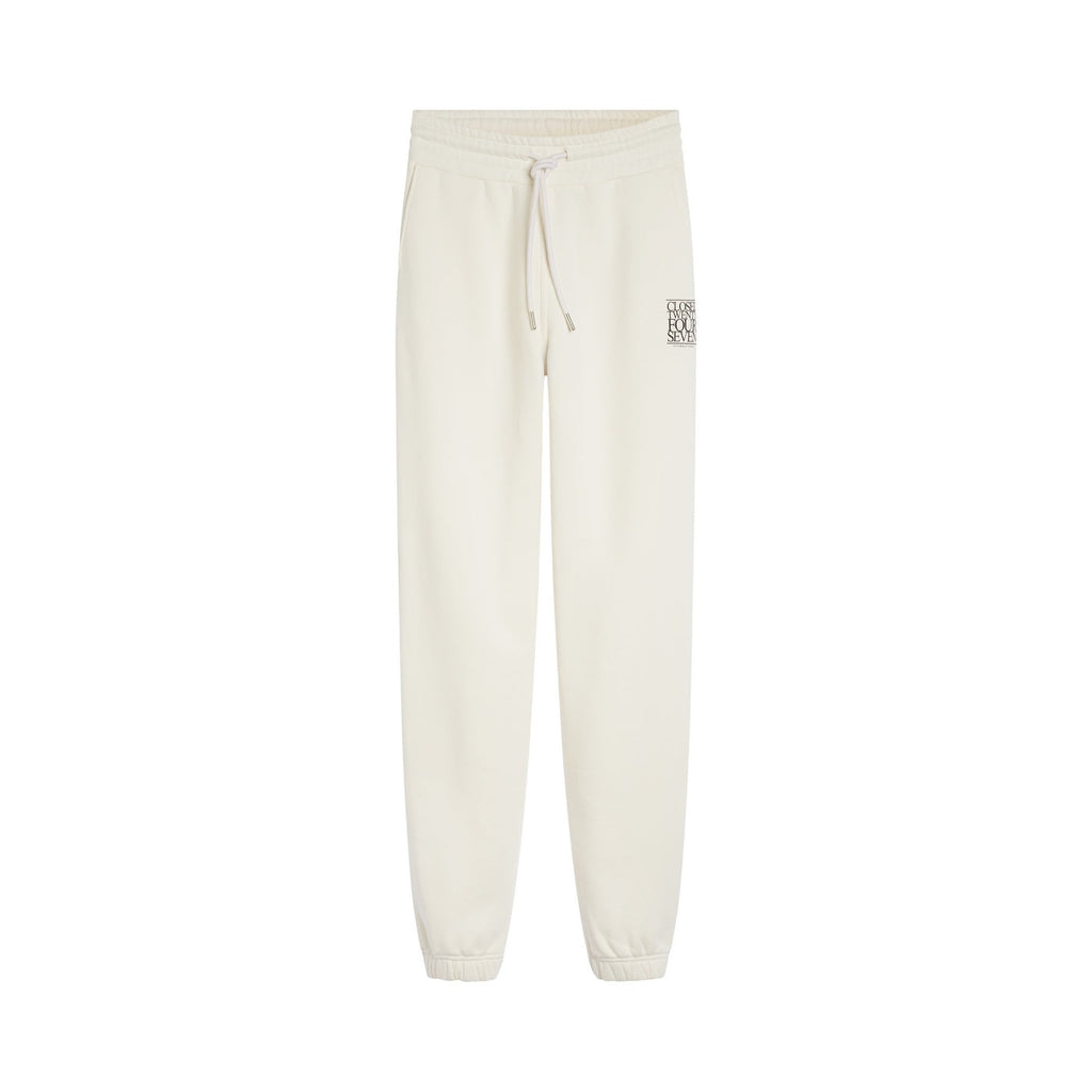 Trousers - Vanilla Sherbet - Women