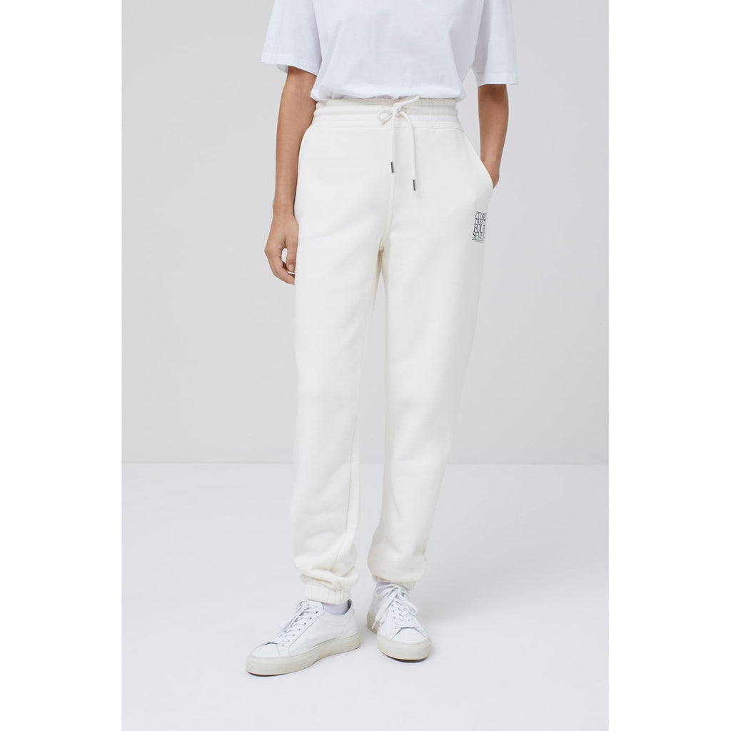 Trousers - Vanilla Sherbet - Women