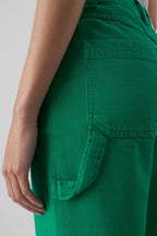 Jeans Neige - Green Patina - Femme