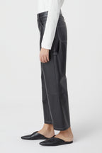 Pantalón Neige - Black - Mujer