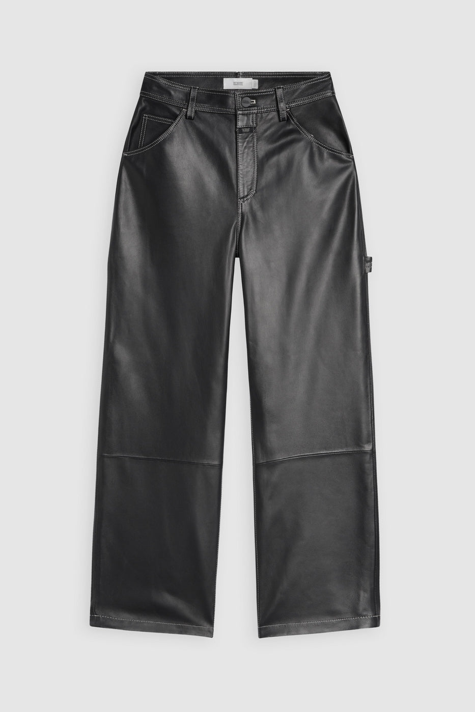 Pantalón Neige - Black - Mujer