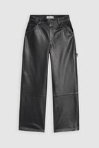 Pantalón Neige - Black - Mujer