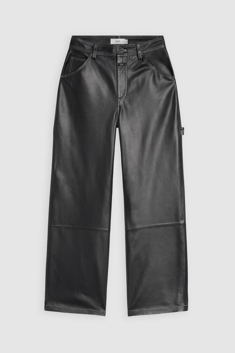 Pantalon Neige - Black - Femme