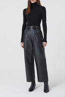 Pantalon Neige - Black - Femme