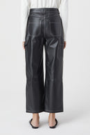 Pantalon Neige - Black - Femme
