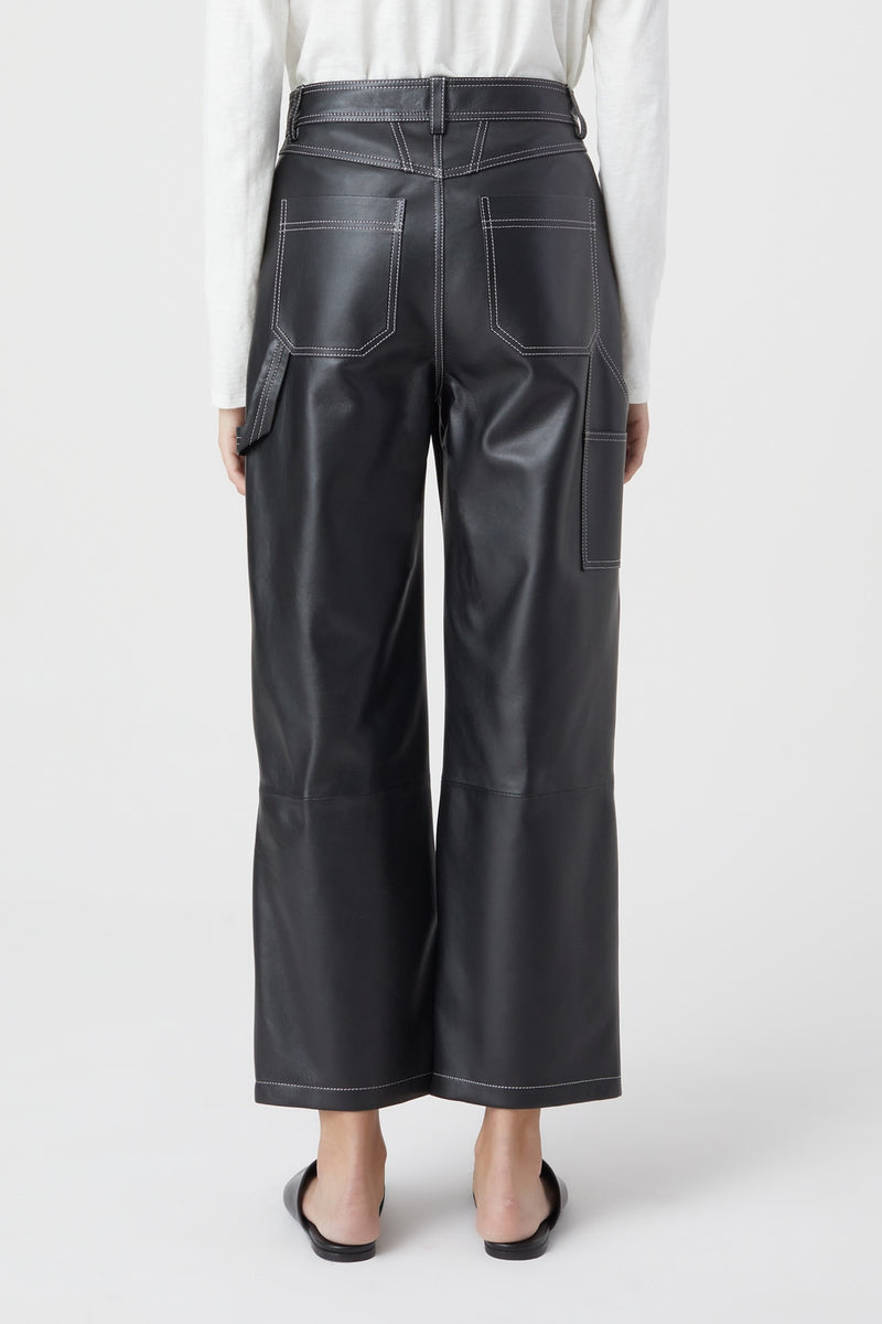 Pantalon Neige - Black - Femme