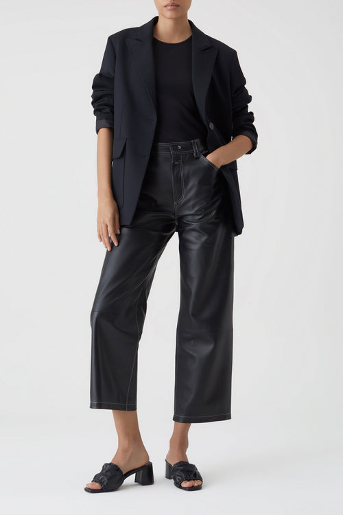 Pantalon Neige - Black - Femme