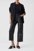 Pantalón Neige - Black - Mujer